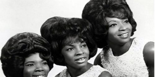 Martha & The Vandellas