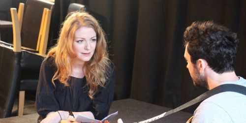Laura Pitt-Pulford