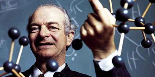 Linus Pauling