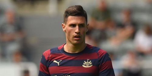 Fabian Schär