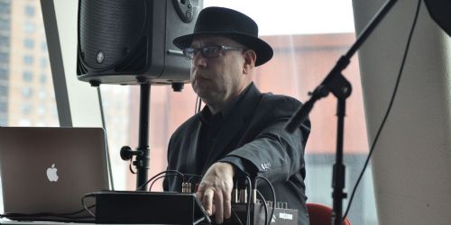 Peter Gordon