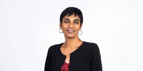 Reeta Chakrabarti