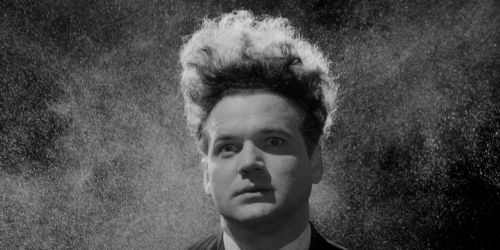 Sergei Eisenstein
