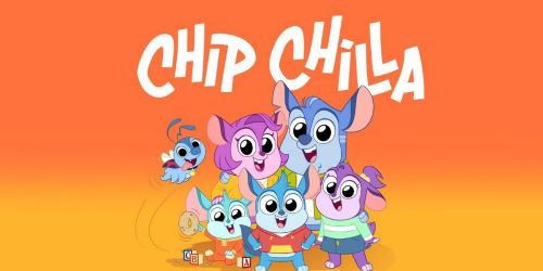 Chip Chilla