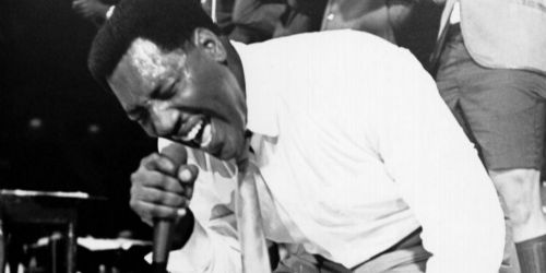 Soul music