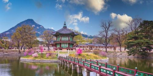 South Korea