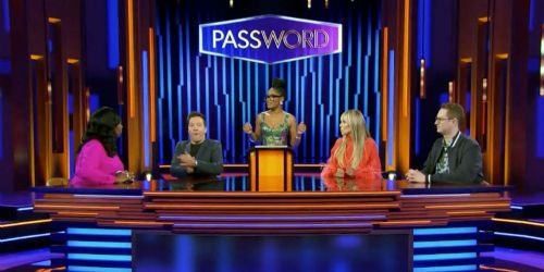 Password