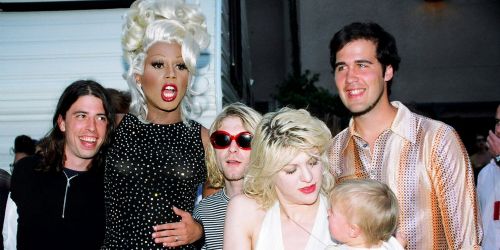 1993 MTV Video Music Awards