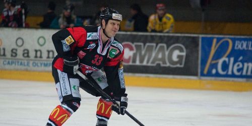 Zarley Zalapski