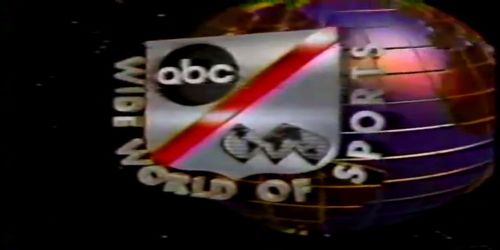 ABC's Wide World of Sports