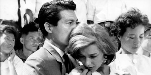 Hiroshima Mon Amour