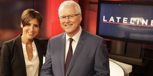 Lateline