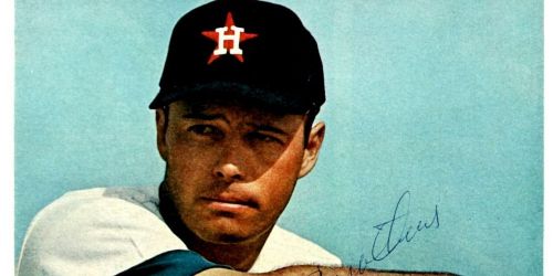 Eddie Mathews