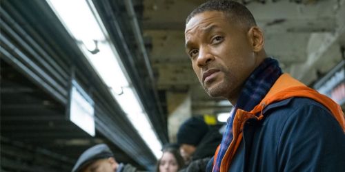Collateral Beauty