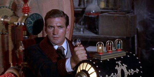 The Time Machine