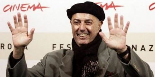 Hector Babenco