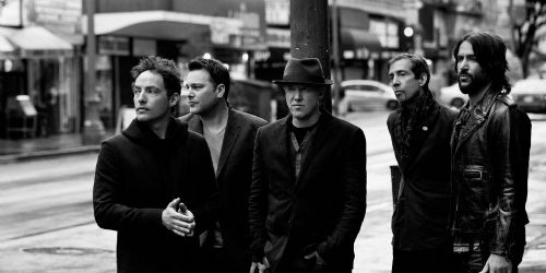 The Wallflowers