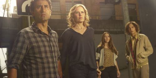 Fear the Walking Dead