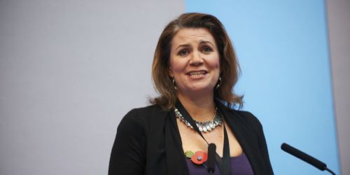 Julia Hartley-Brewer