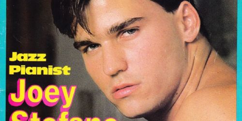 Joey Stefano Pictures Joey Stefano Photo Gallery 2021