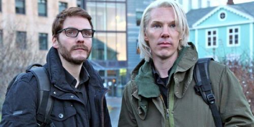 The Fifth Estate