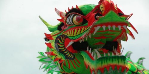 Dragon