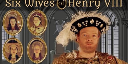 The Six Wives of Henry VIII