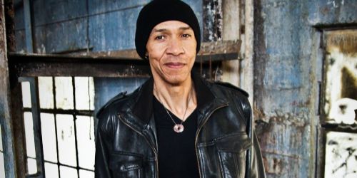 Doug Pinnick