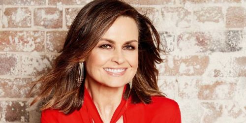 Lisa Wilkinson