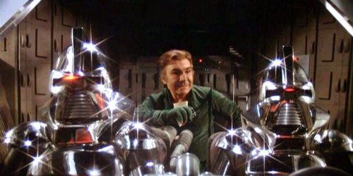 Battlestar Galactica