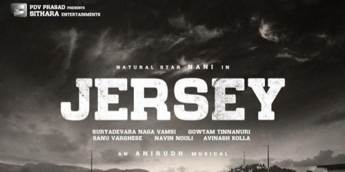 Jersey
