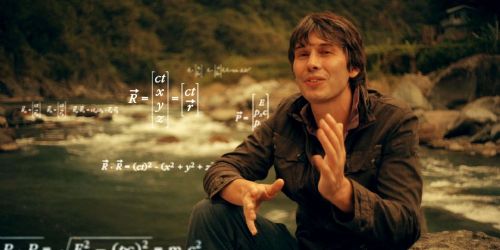 Brian Cox