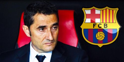 Ernesto Valverde