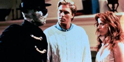 Puppet Master II