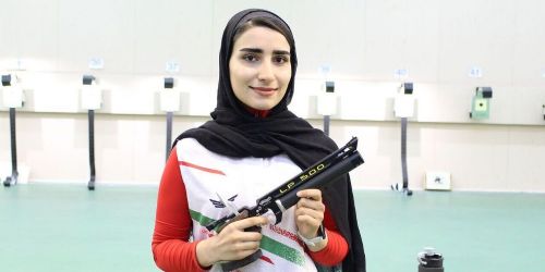 Hanieh Rostamian
