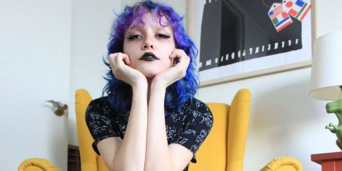 Chloe Moriondo