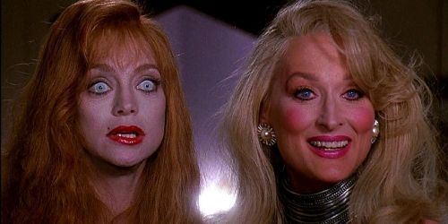 Death Becomes Her