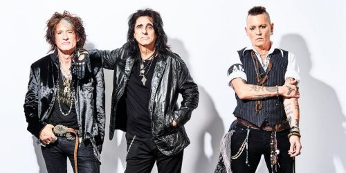 Hollywood Vampires (band)