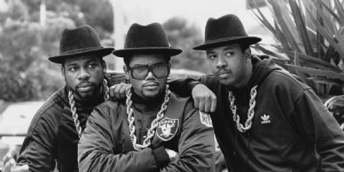 Run-D.M.C.
