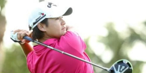 Yani Tseng