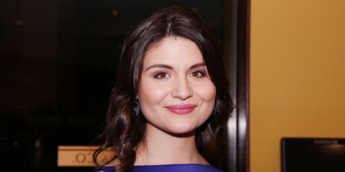 Phillipa soo height hot sale