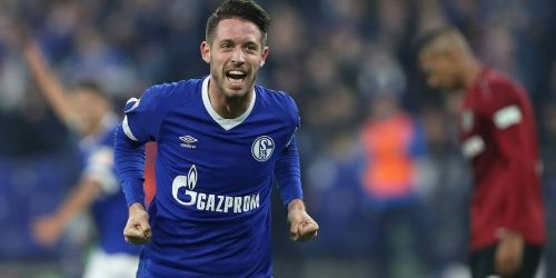 Mark Uth