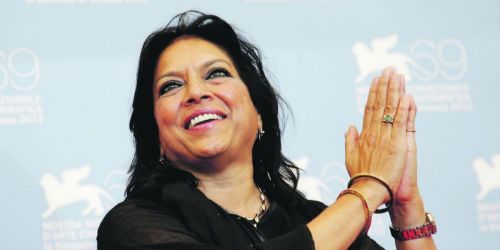 Mira Nair
