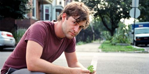 Mark Duplass