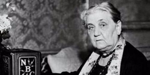 Jane Addams