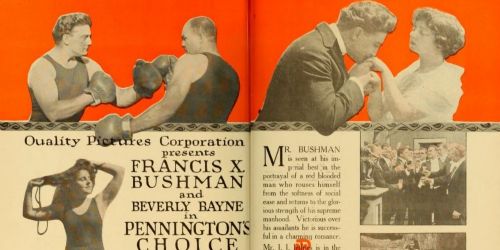 Pennington's Choice