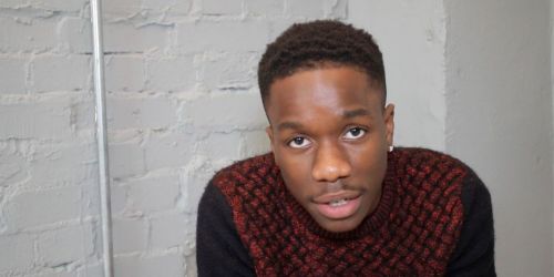 Tinchy Stryder