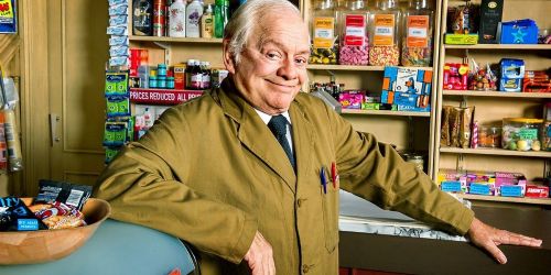 Still Open All Hours