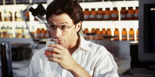 Dr. Jekyll and Ms. Hyde
