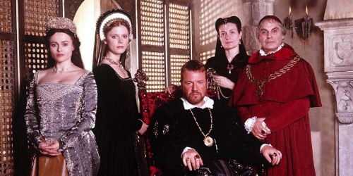 Henry VIII